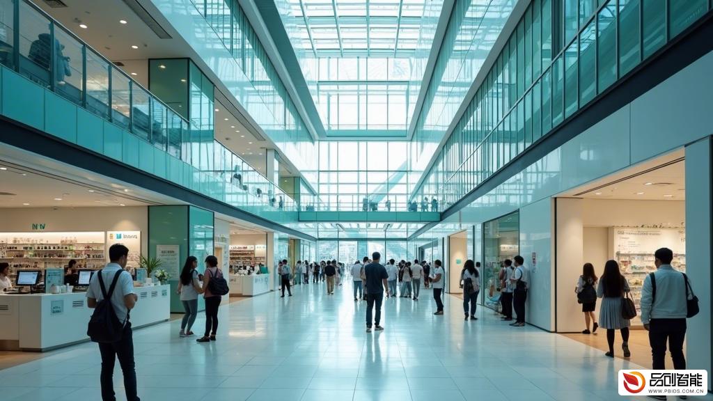 北京市医疗商城Pad系统技术中心：引领医疗信息化新篇章
