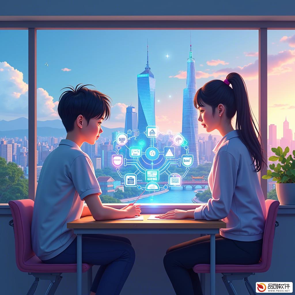 成都市AI智能排课系统平台商：引领教育信...