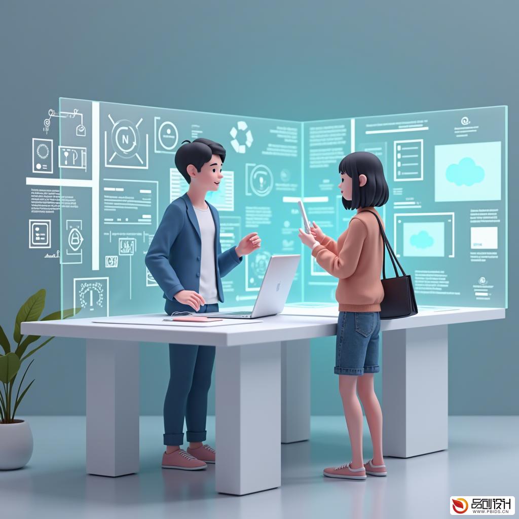 辽宁互动体验设计：携手合作伙伴共创未来新篇章
