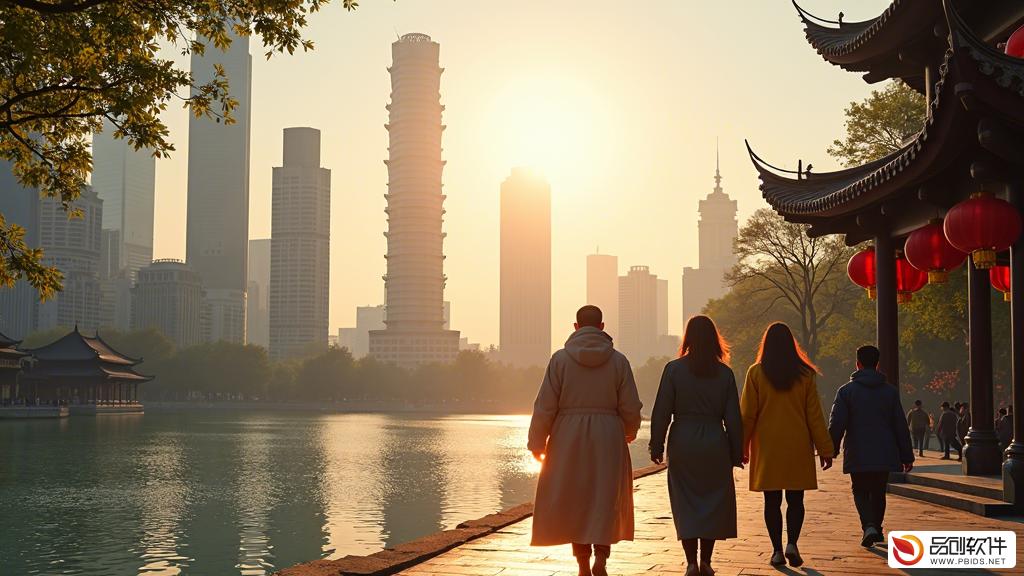 杭州市无人零售终端开发平台商：创新引领未来零售新风尚
