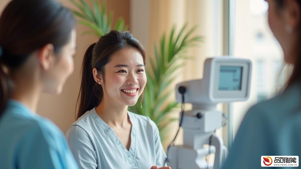 引领未来健康：女性健康智能药盒方案商的创新之路
