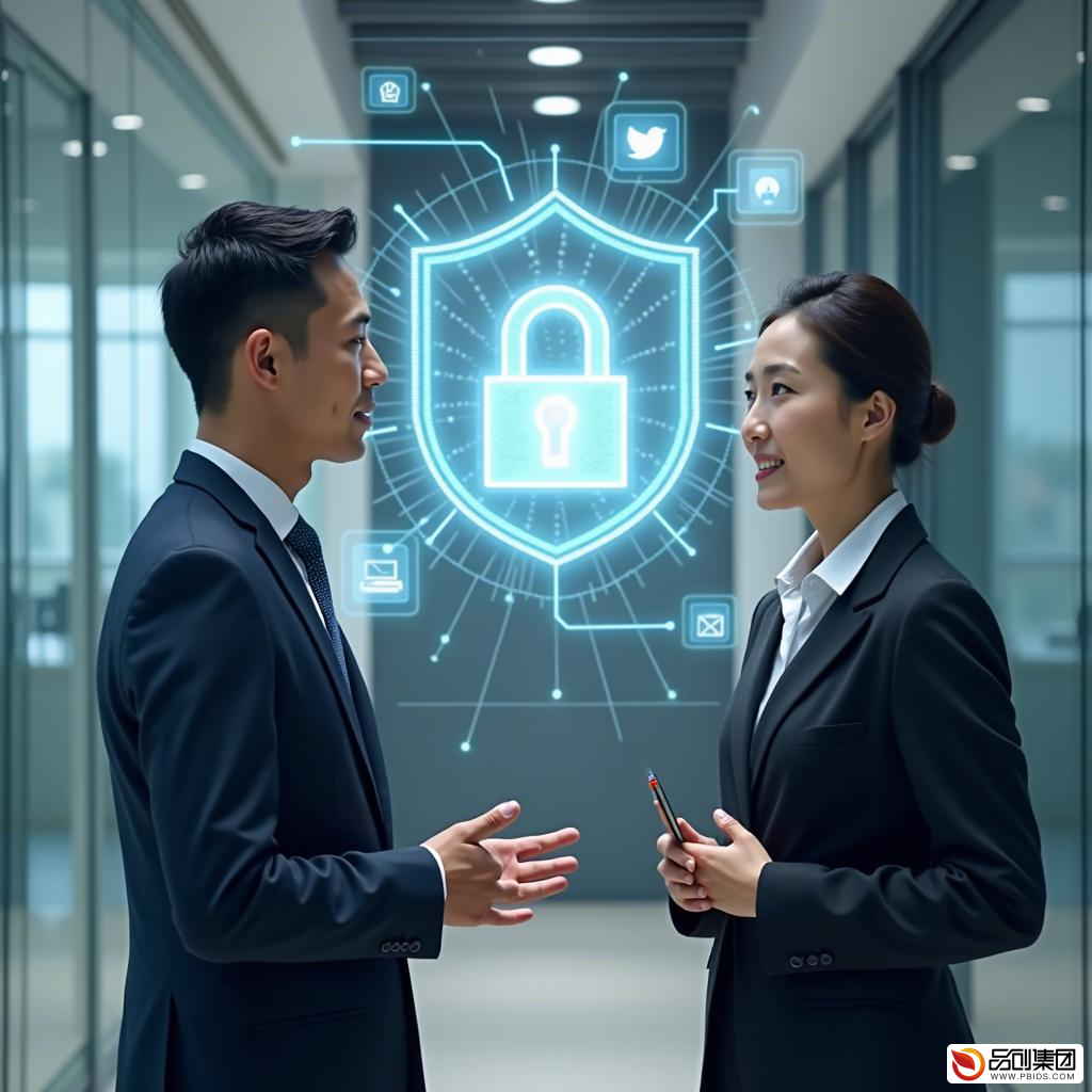 外包人员安全管理：构建高效与安全的合作生态
