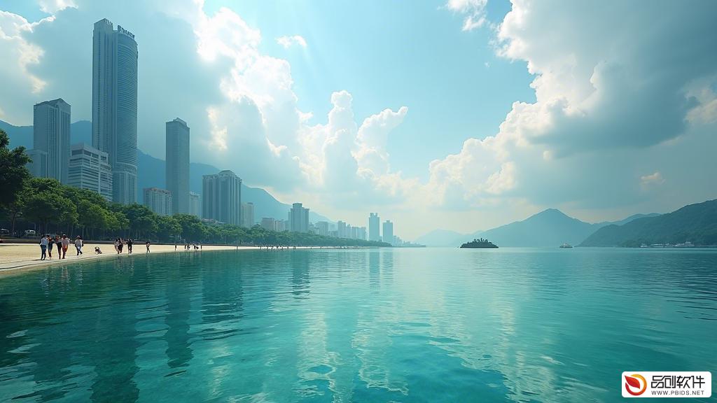 珠海市AI办公商务应用服务商：引领未来职场新风尚
