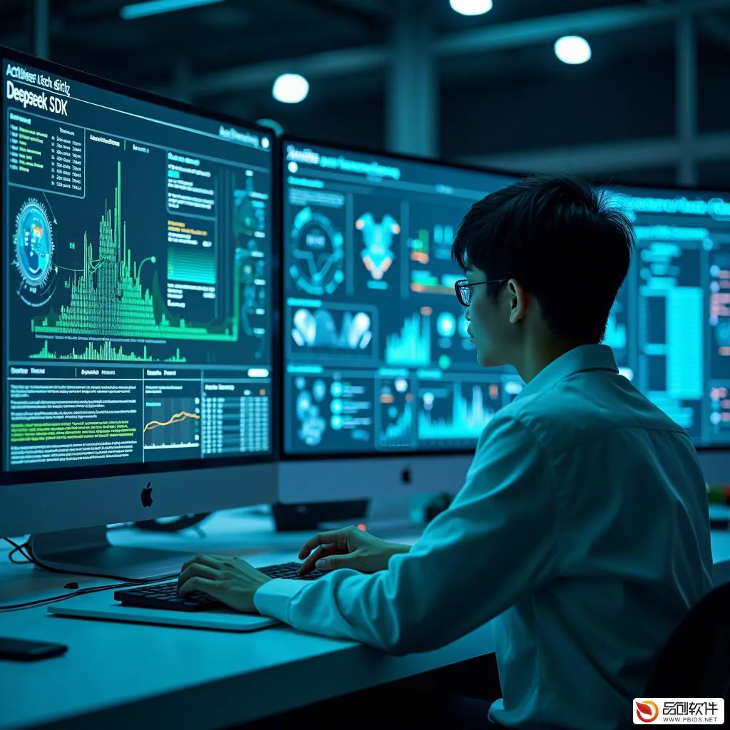 成都市DeepSeek SDK工具开发方案：引领技术创新的新篇章
