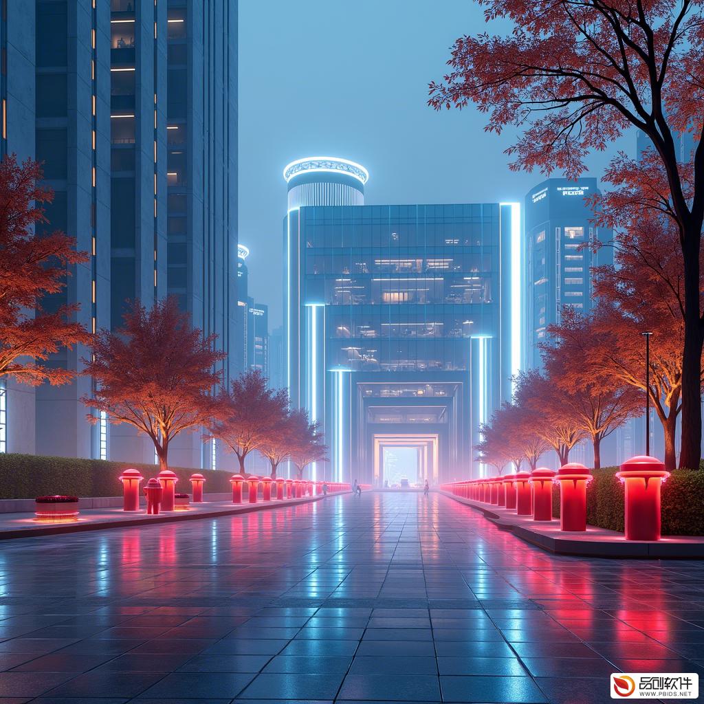 广州市市政智能消防栓网络系统研发中心：科...
