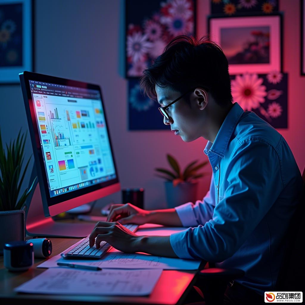 交互设计专家的艺术与实践：塑造未来数字体验

