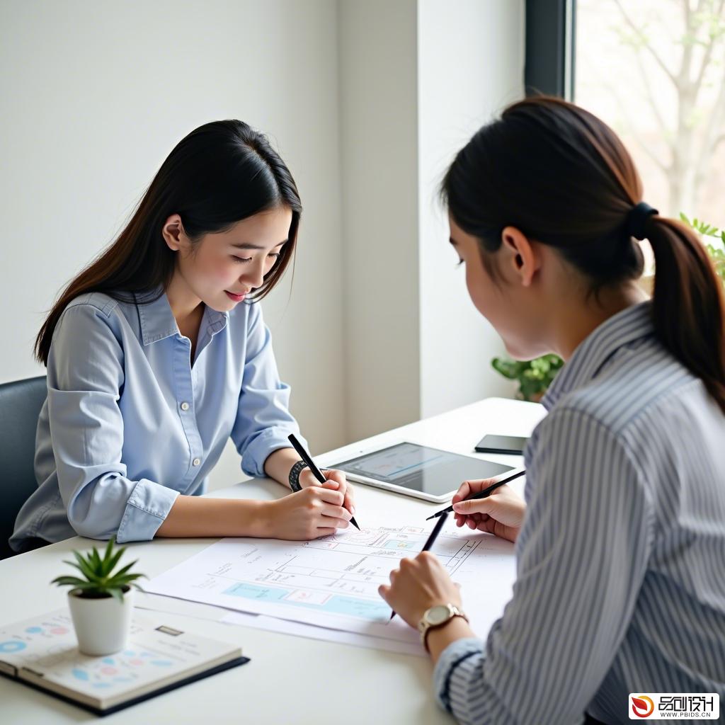 健康管理热点营销设计工作室：打造个性化健...