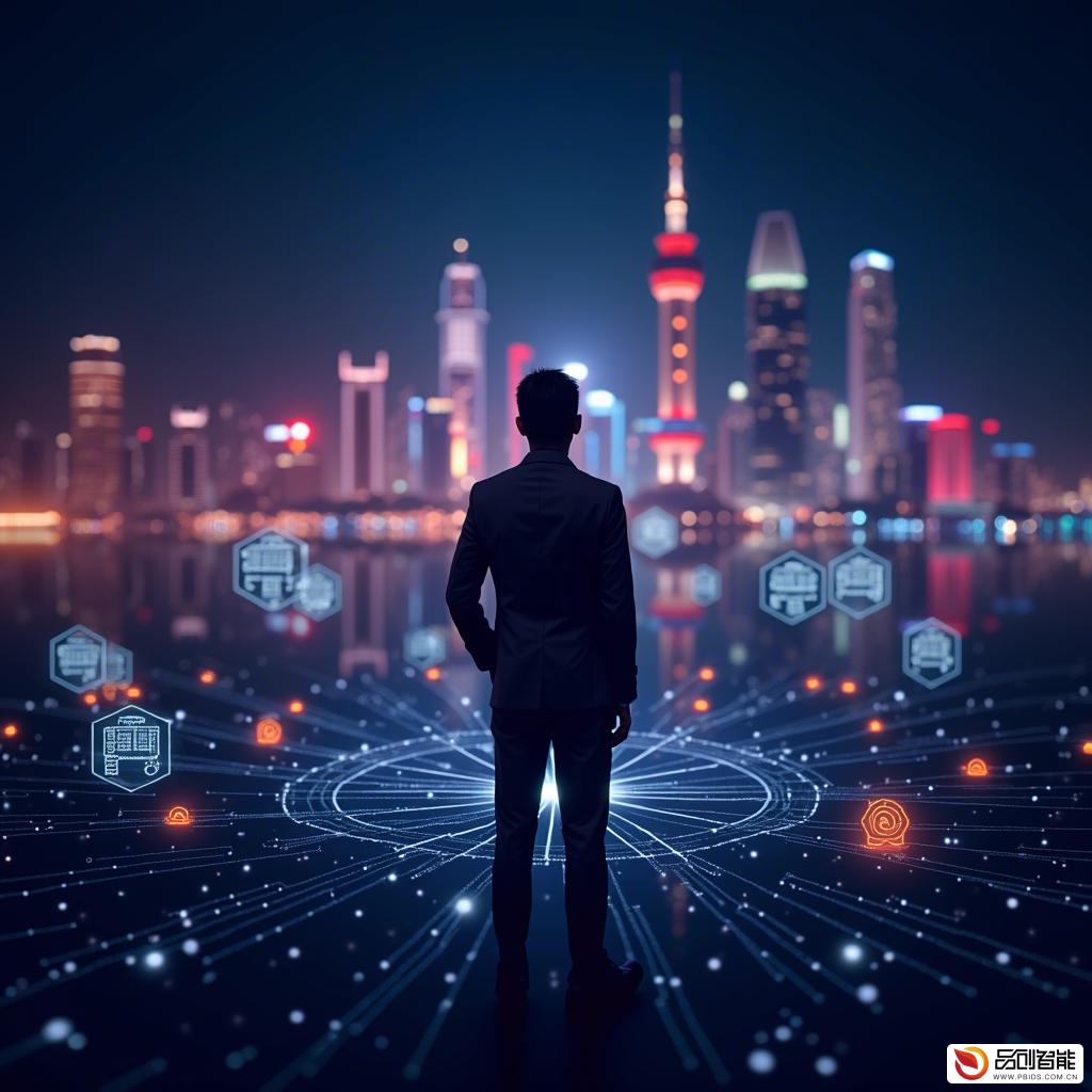 成都市物联网中间件平台技术中心：引领智慧...