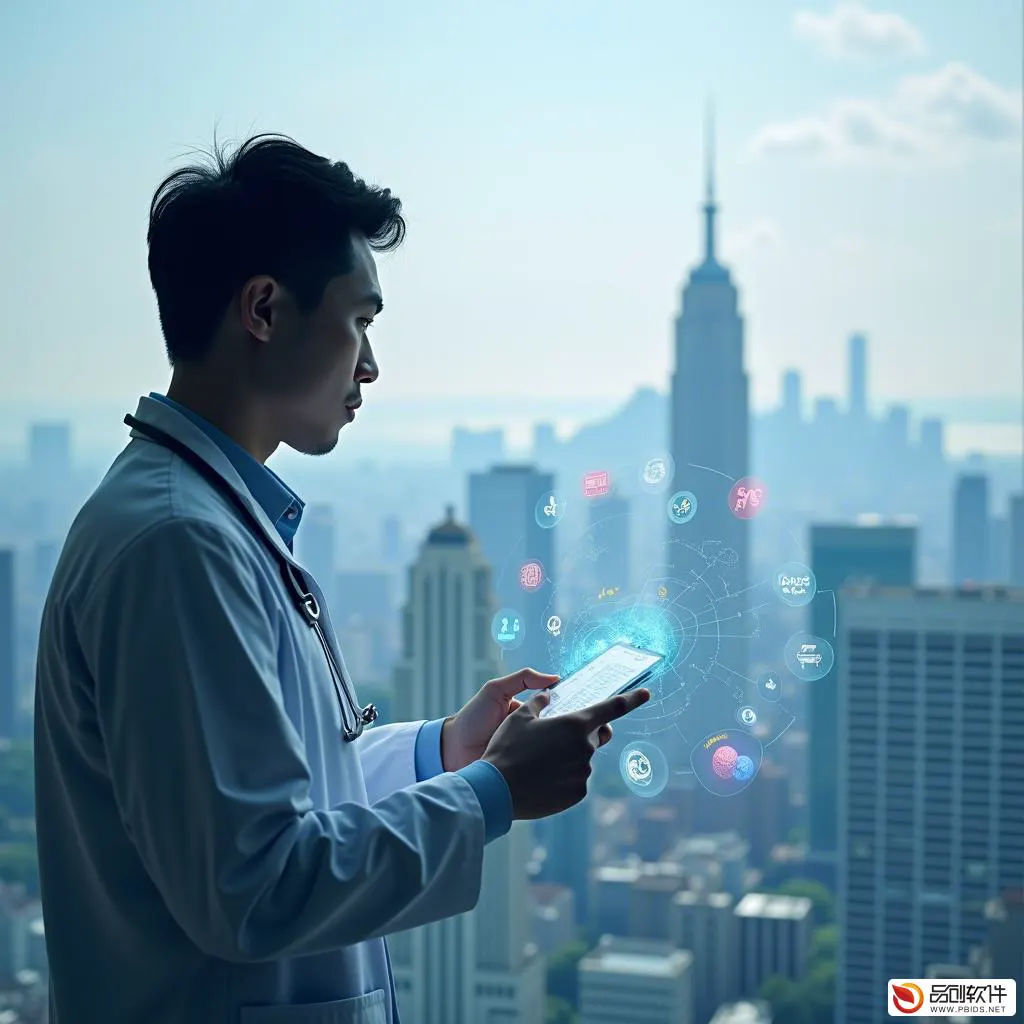合肥市医保结算对接平台集团：数字化医疗的新里程碑
