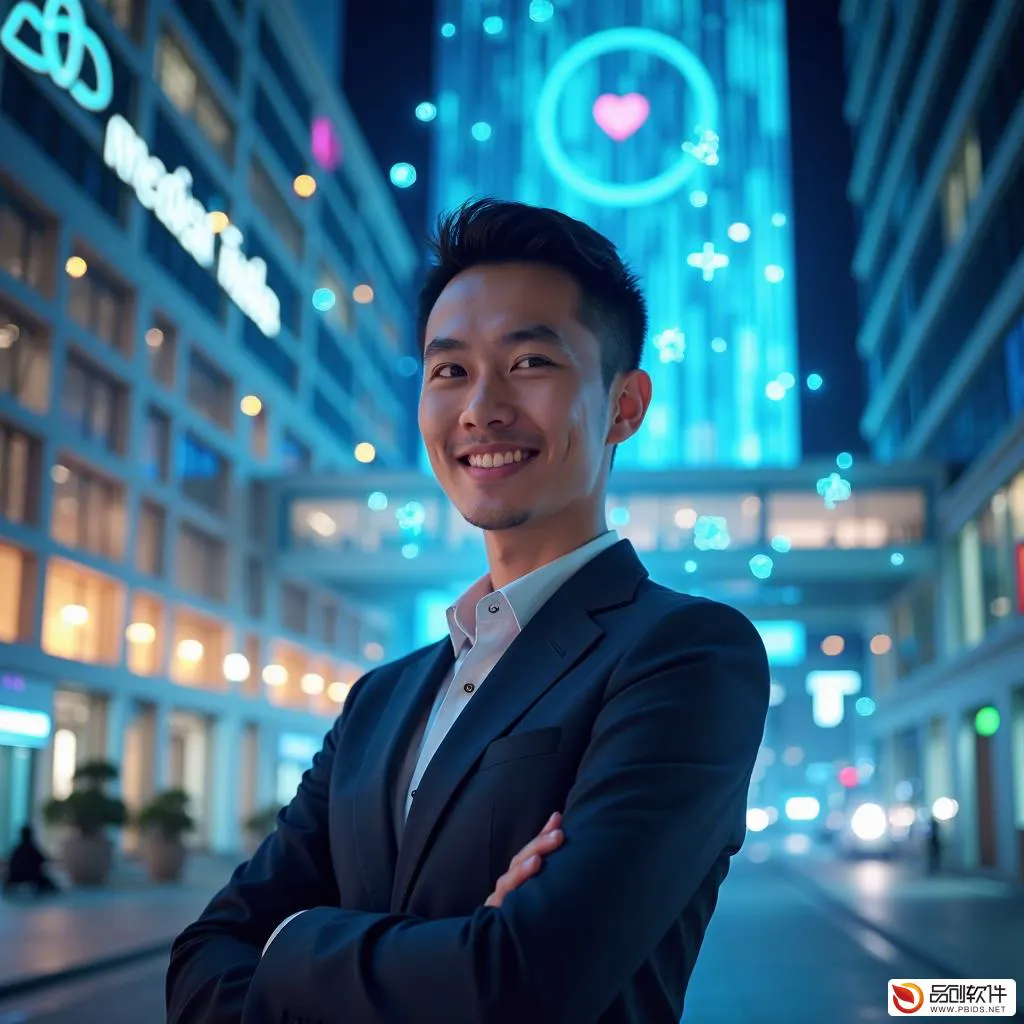 宁波市医疗科研数据平台企业的崛起与影响
