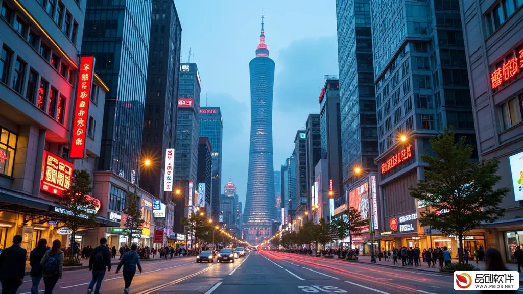 广州市重载车辆载荷监测平台公司：科技引领交通安全管理新时代

