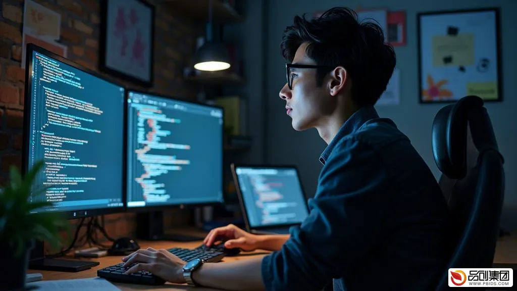 PHP在微信小程序开发中的深度应用与实践
