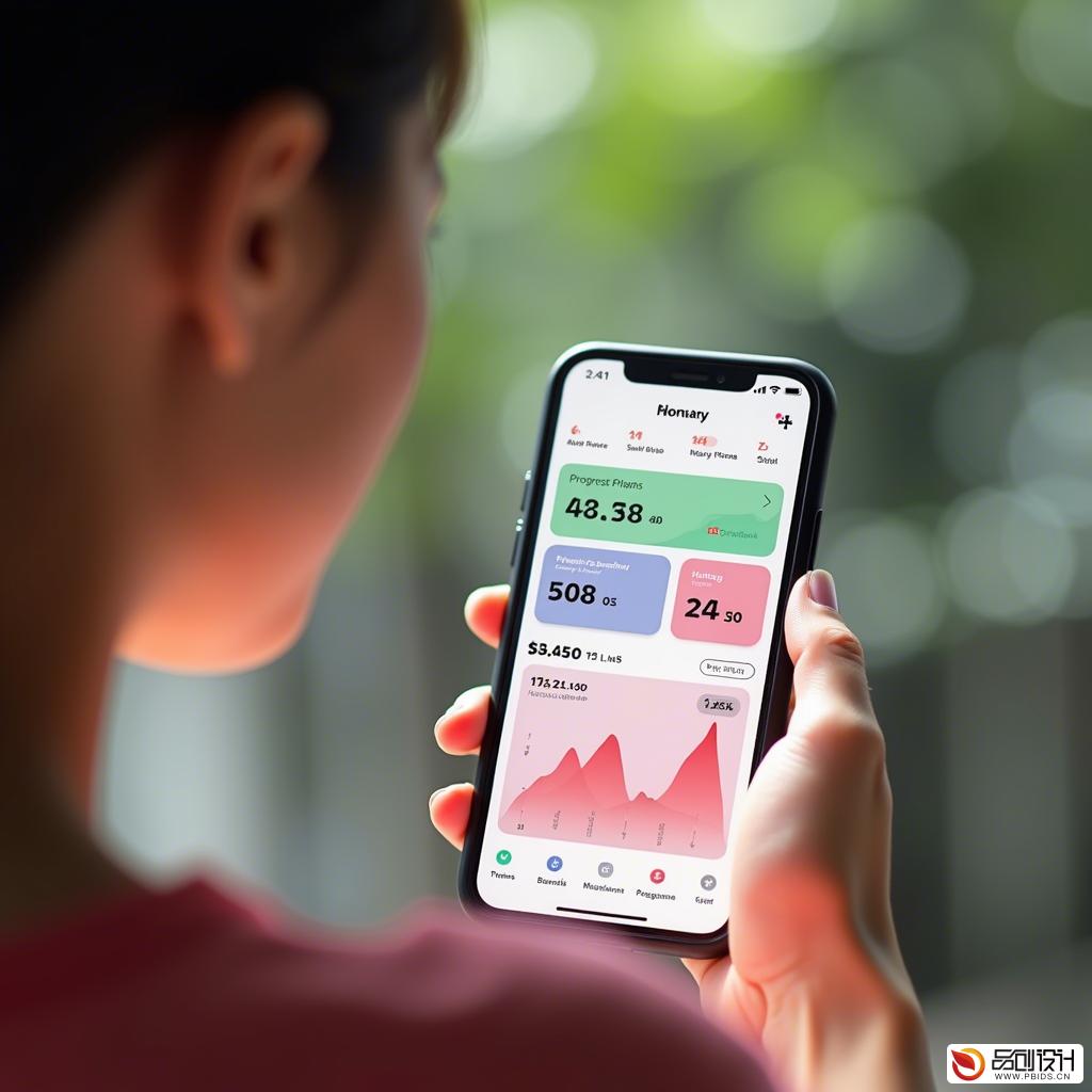 重塑健身体验：健身APP应用UI设计的创新与实践
