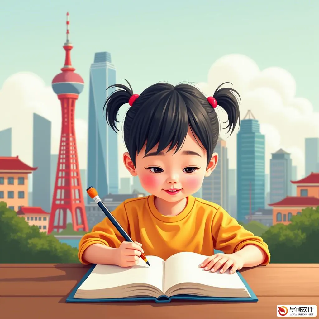 天津市儿童教育专注力培养平台：开启孩子潜能的金钥匙
