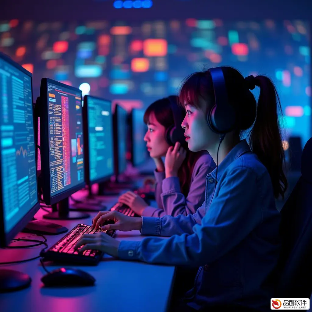 成都市数据中台搭建：研发团队的创新与实践
