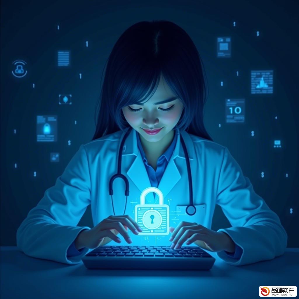 东莞市医疗数据加密系统机构：守护健康数据...