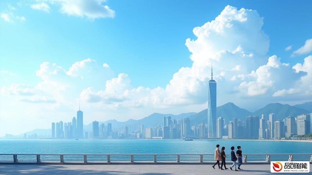 珠海市医疗无人机配送舱系统：运营商的创新与实践

