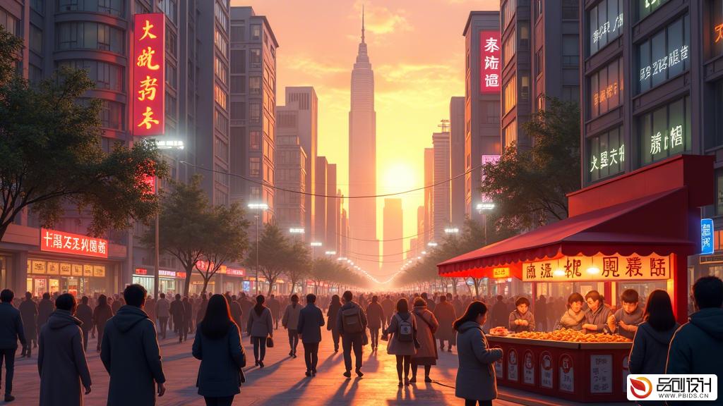 阜阳市界面交互视觉团队的创意之旅
