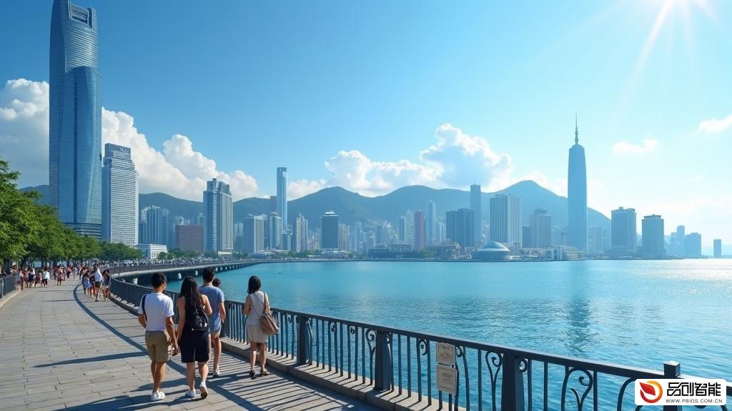 珠海市医疗无人机配送调度研发中心：创新引领未来医疗物流
