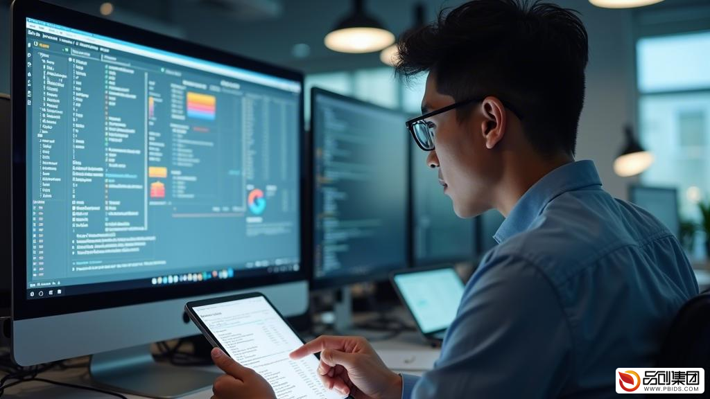 APP开发费用全解析：从基础到高级的全面指南
