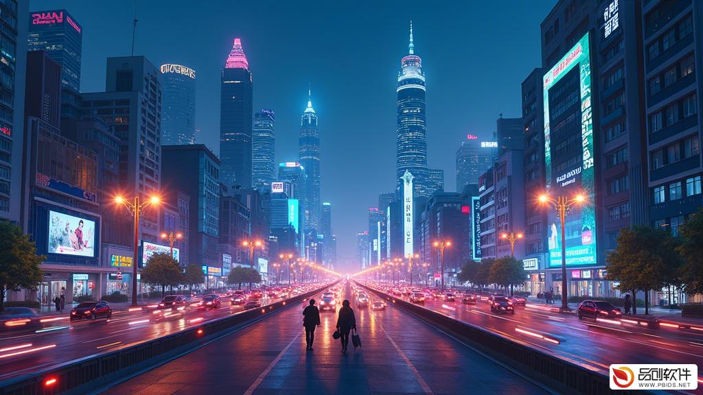 广州市物流管理系统技术中心：引领智慧物流新时代
