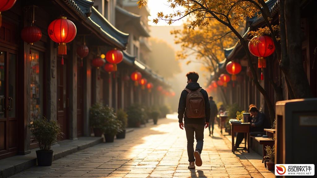 成都市AI旅游服务平台：技术驱动的智慧旅游新体验
