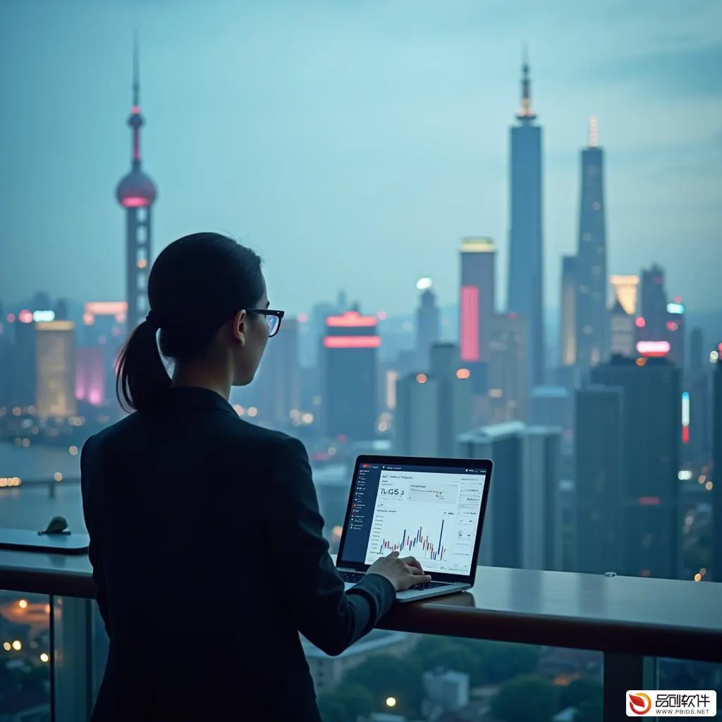 上海市金融埋点分析系统开发运营商：引领金融科技...