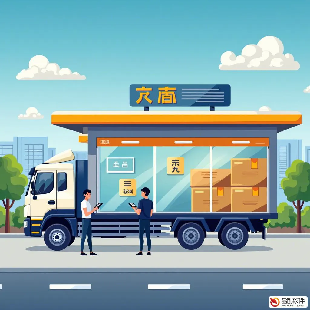 重庆市物流签收电子化平台服务站：提升效率，重塑物流新生态
