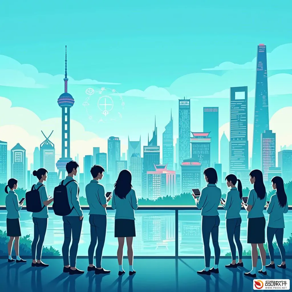 上海市教育智能学情：科技赋能教育的新篇章
