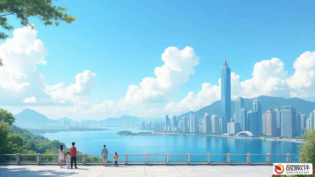 珠海市云端数据中台搭建服务商：引领数字化转型的新篇章
