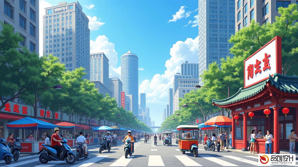 福州市电商网站设计创新服务中心：引领数字商业新风尚
