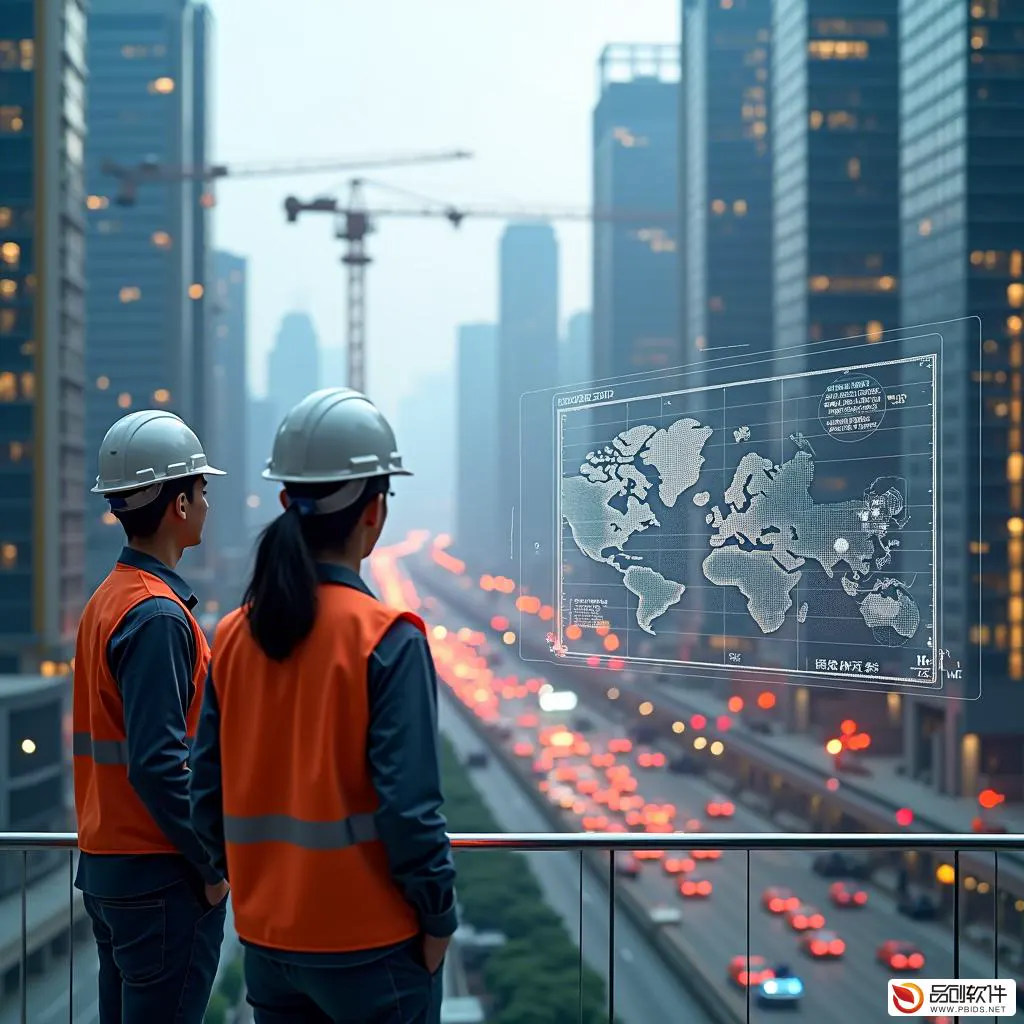 无锡市智能工地AI视频分析系统开发：创新引领未来建筑安全
