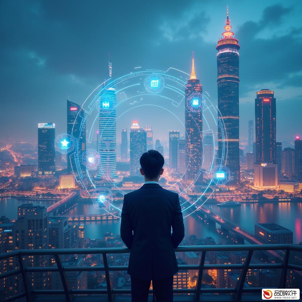 合肥市企业级风险AI预测系统集成商：引领企业风险管理...