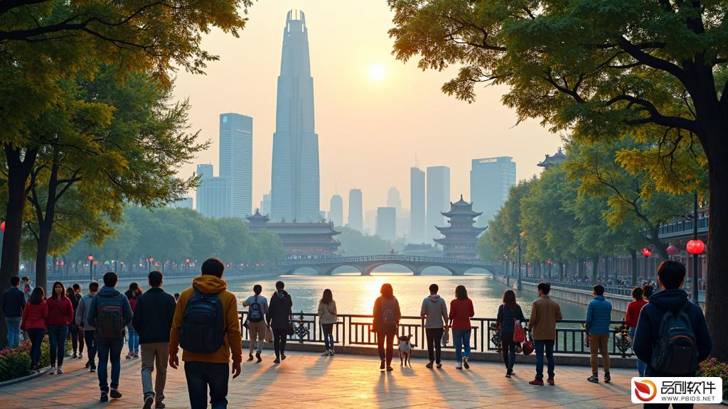 杭州市物流园区数字化平台有限公司：引领智慧物流新时代
