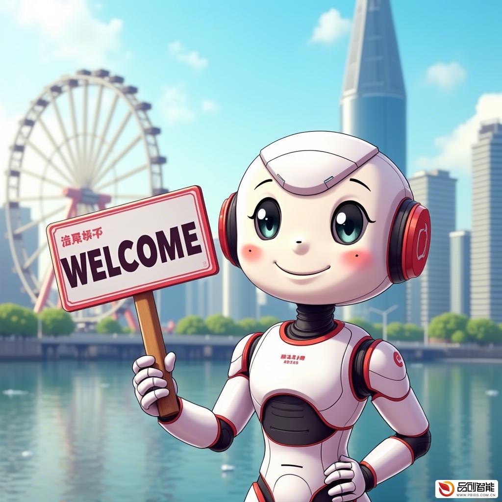 天津市迎宾机器人系统定制开发：创新引领未...