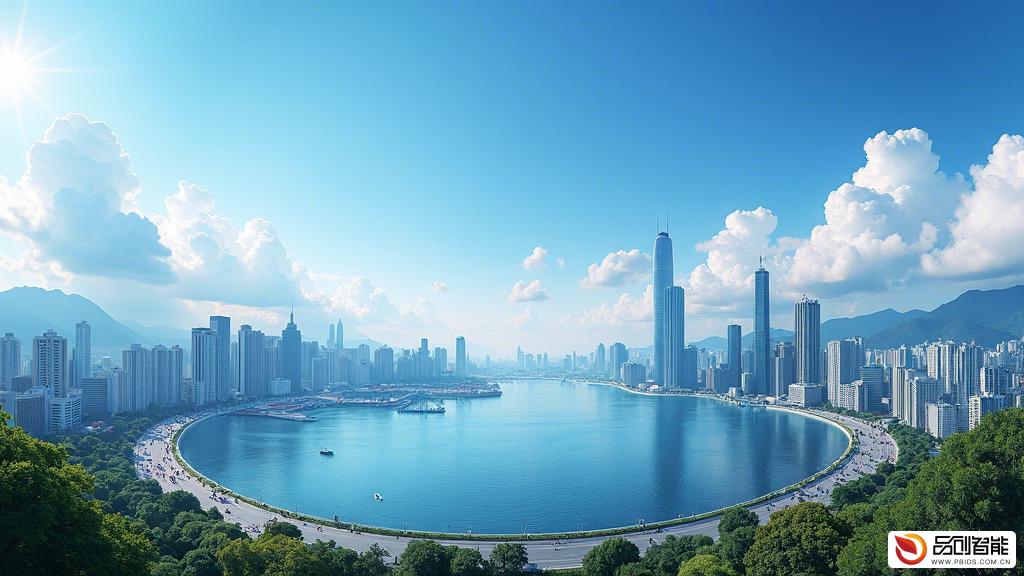 珠海市商用车胎压监测系统方案商：守护行车安全的科技先锋
