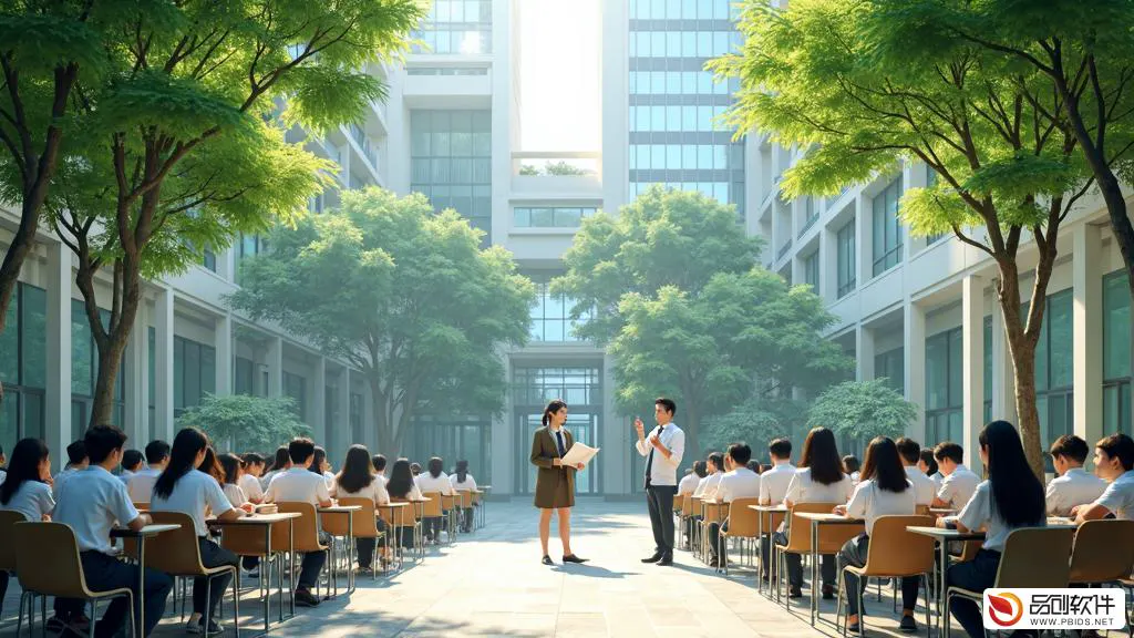 佛山市教育直播带货平台有限公司：创新教育模式，引领未来学习风尚
