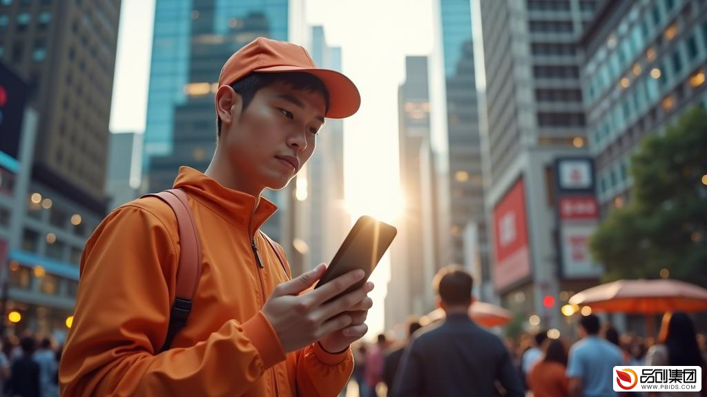 跑腿APP开发定制：打造高效便捷的本地生活服务平台
