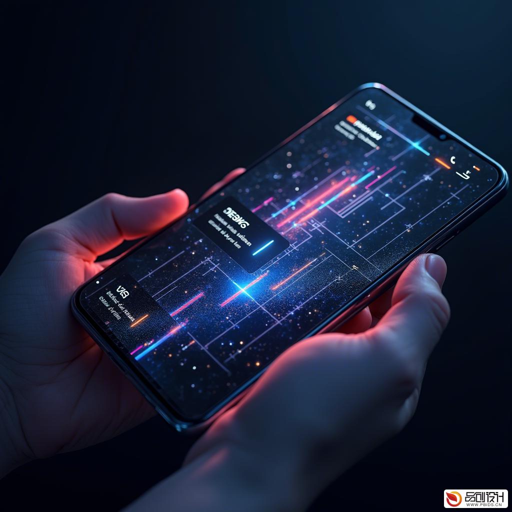 山西省高保真UI输出工作室：打造数字世界的视觉盛宴
