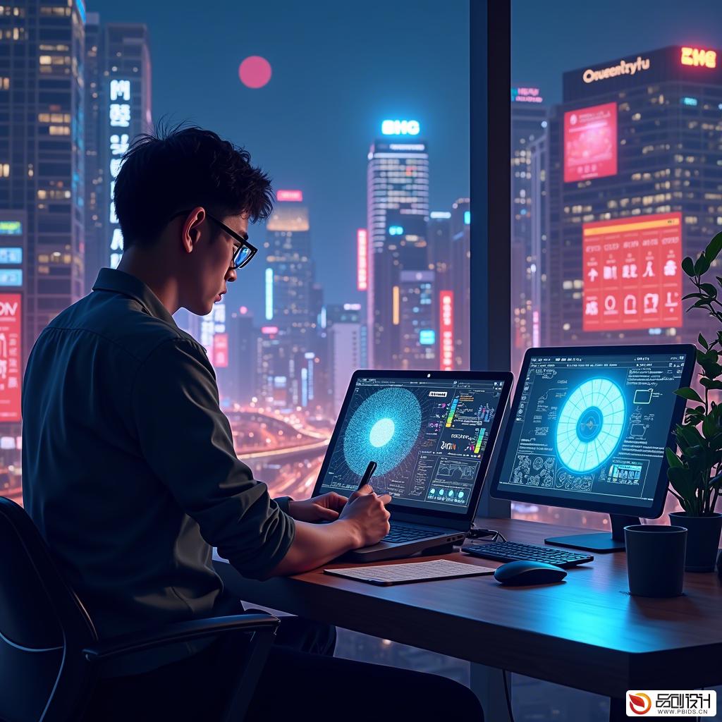 泉州体验原型开发公司的创新之路
