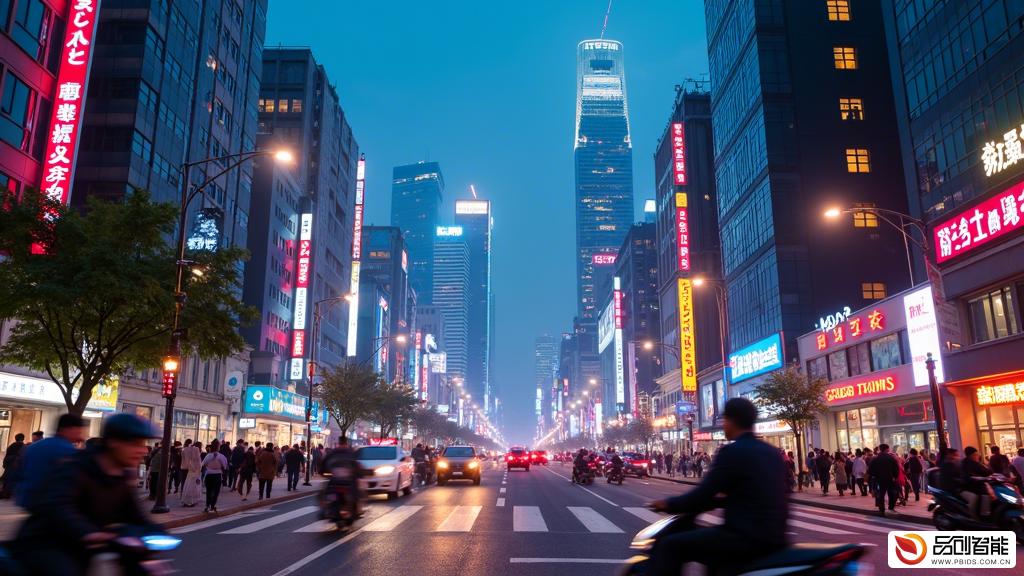 广州市商用车载货安全平台有限公司：引领物流安全新风尚

