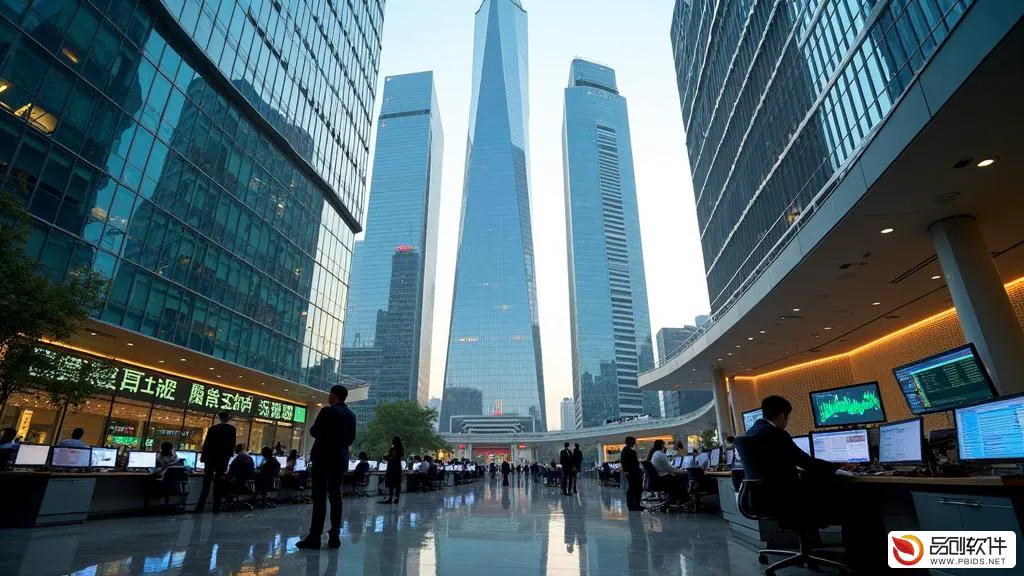北京市证券智能投顾系统服务商：引领金融投资新风尚
