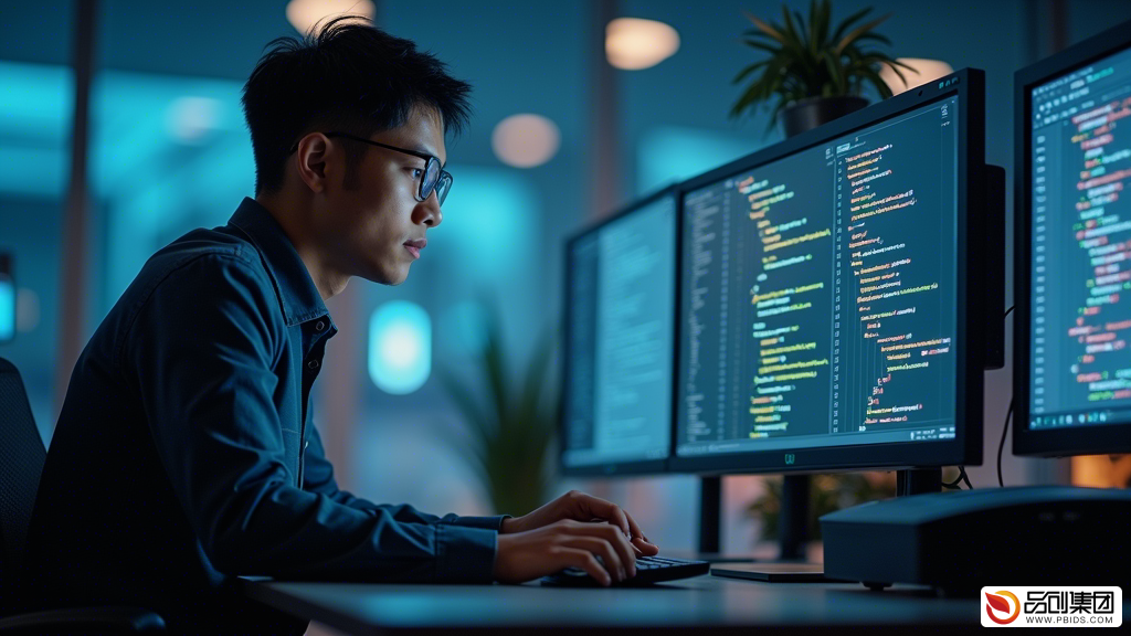 软件定制开发平台：打造专属软件的理想选择
