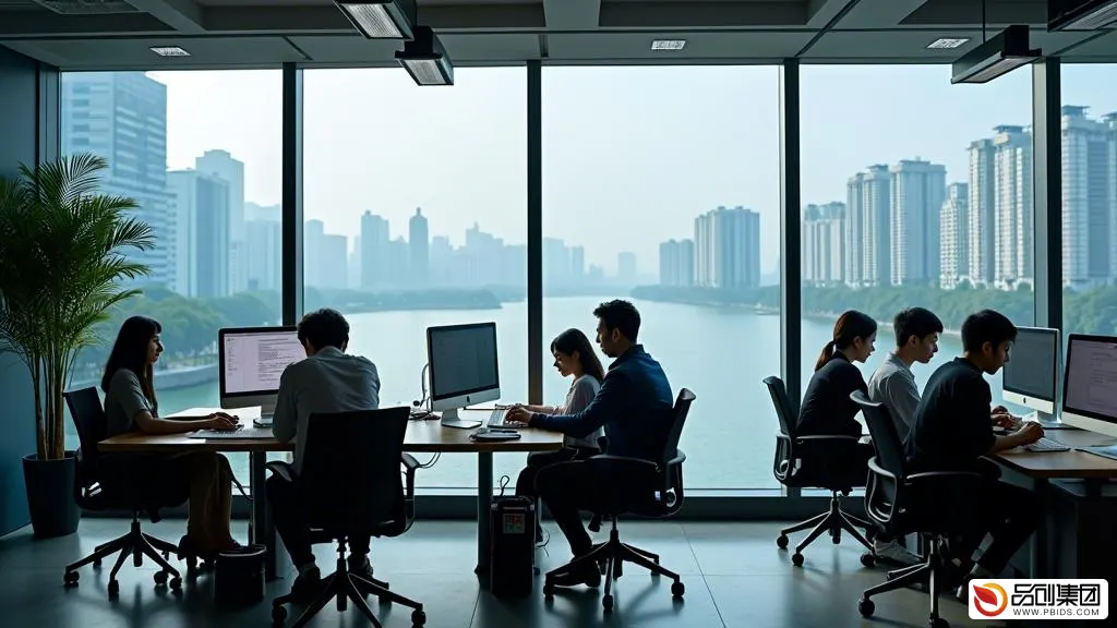 杭州业务外包：提升企业效率与竞争力的新选择
