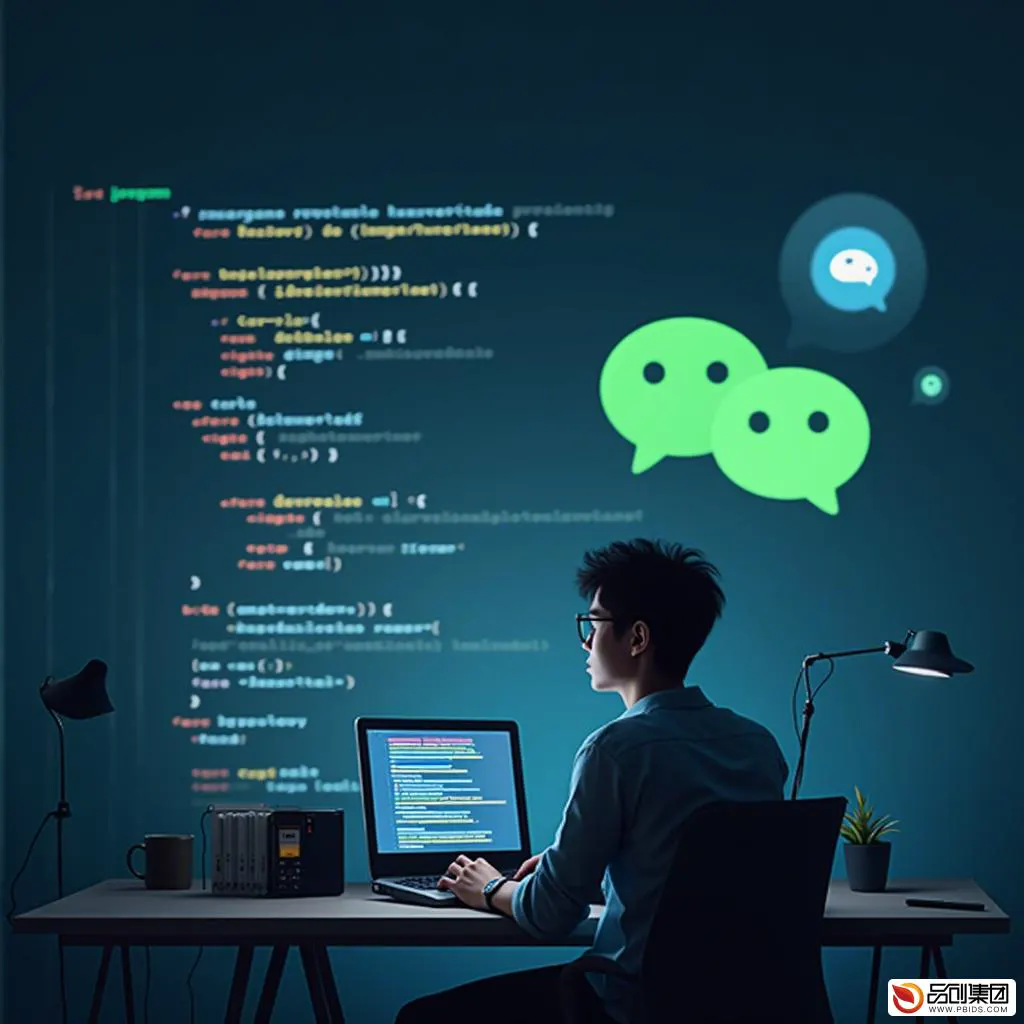 Java开发微信公众号:从零到一的实战指南