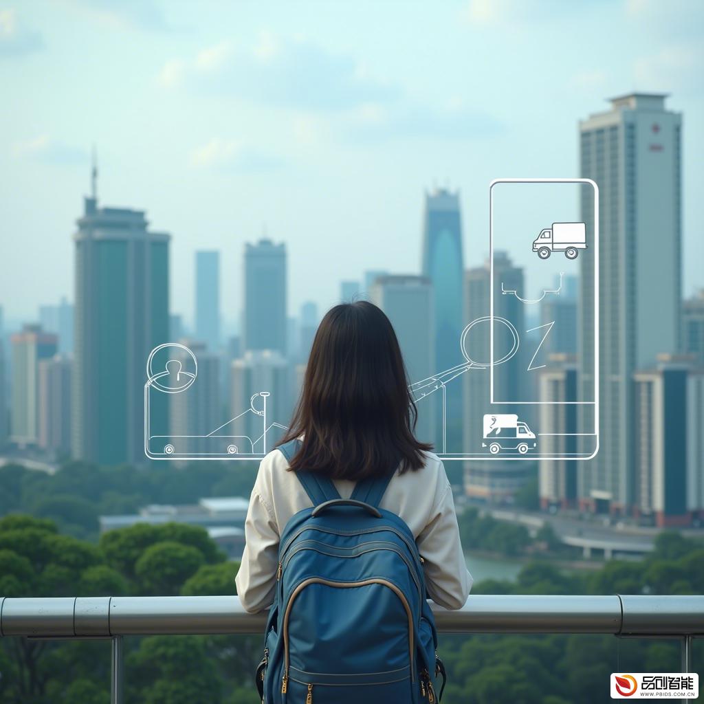 广州市医疗器械第三方物流平台技术中心：创...