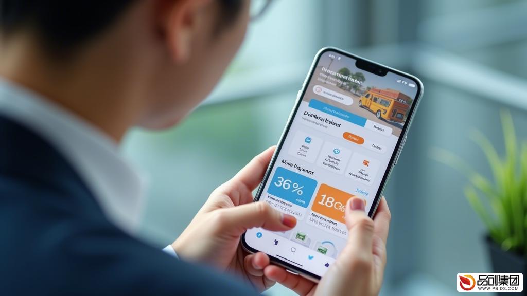 保险代理APP：重塑保险行业的未来服务模式

