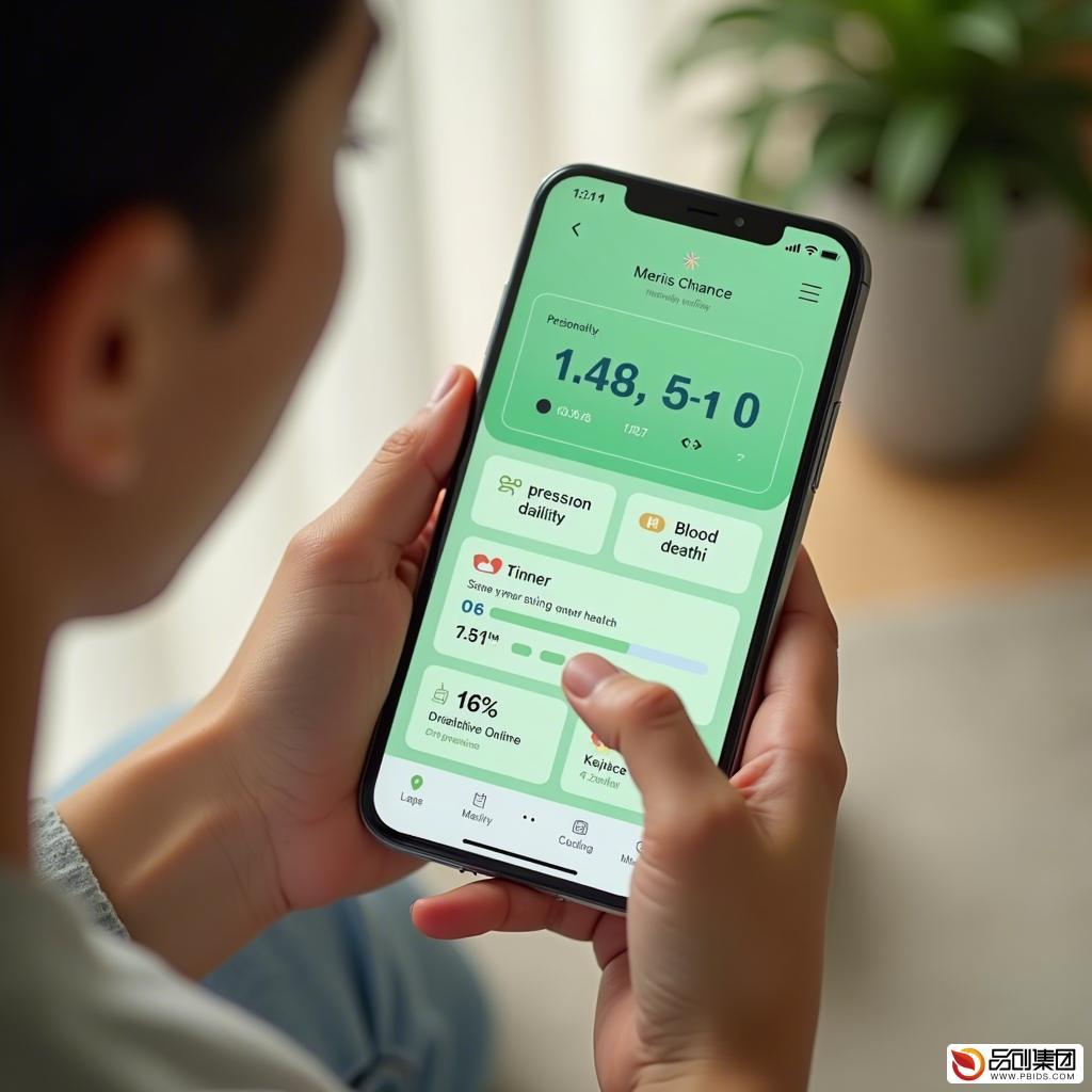 好的健康管理软件：守护您的健康生活