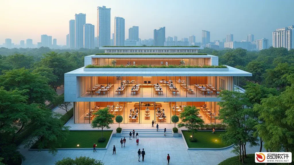 杭州市教育用户增长系统研发中心：创新驱动教育未来
