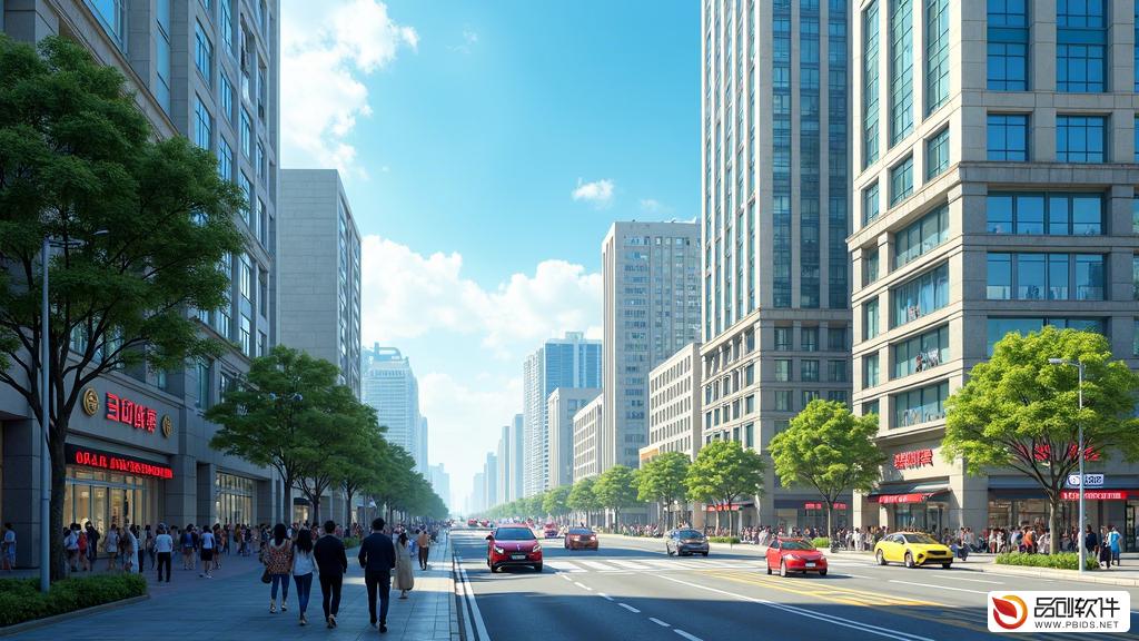 宁波市隧道综合管控平台机构深度解析